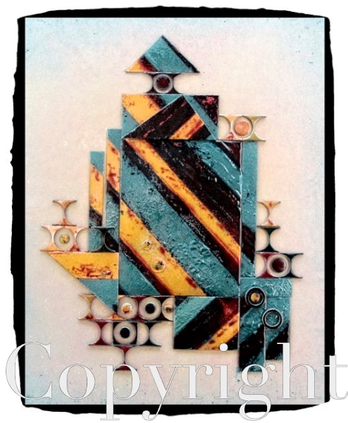 Otto Ruchti 102F