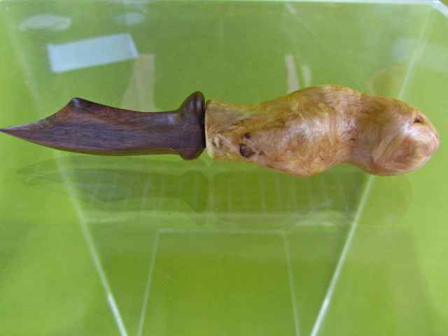 Brieföffner BOE12