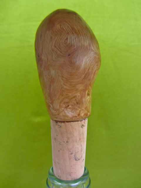Weinzapfen WZ7