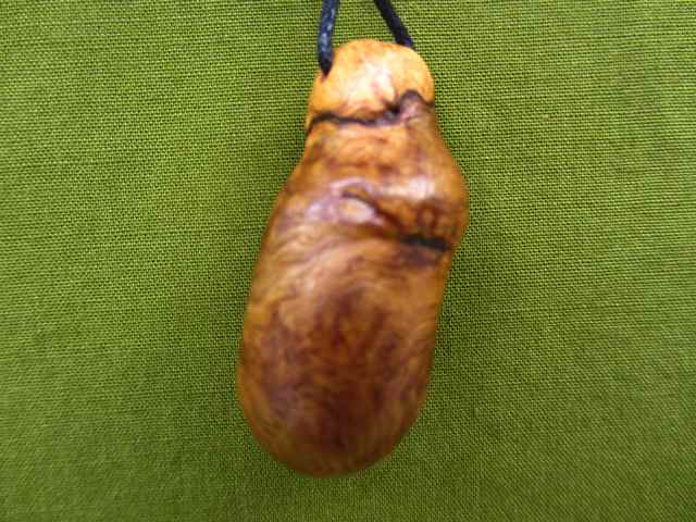 Anhänger AH38