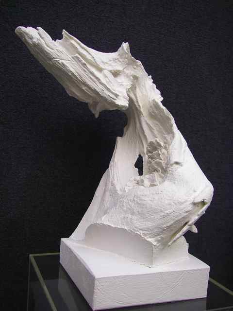 Skulptur VLSK2