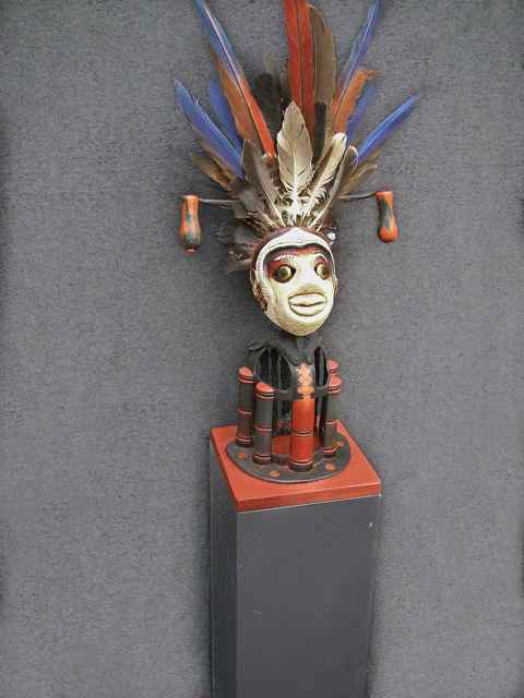 Skulptur VLSK7