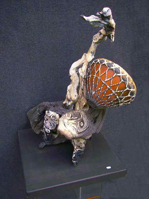 Skulptur VLSK8